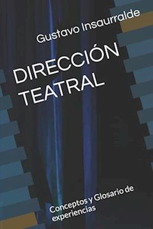 Dirección Teatral