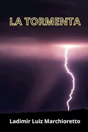 La tormenta