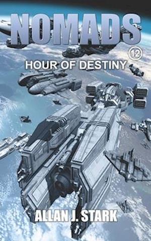 Nomads: Hour of Destiny