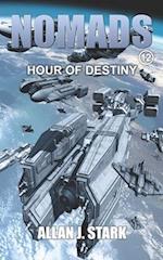 Nomads: Hour of Destiny 