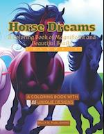 Horse Dreams Volume 2