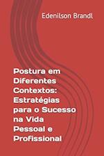 Postura em Diferentes Contextos