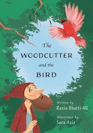 The Woodcutter and the Bird