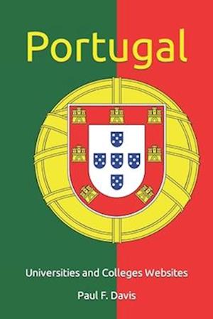 Portugal: Universities and Colleges Websites