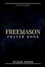 Freemason Prayer Book 