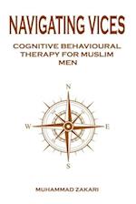 Navigating Vices: Cognitive Behavioral Therapy for Muslim Men 