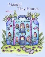 Magical Tiny Houses - Volume 2