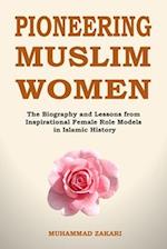 Islamic Role Models for Muslim Women: Islamic Role Models for Muslim Women 