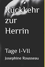 Rückkehr zur Herrin