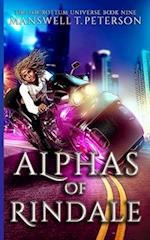 Alphas of Rindale: The New Generation 
