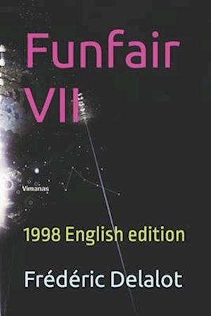 Funfair VII: 1998 English edition