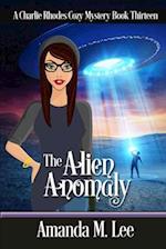 The Alien Anomaly 