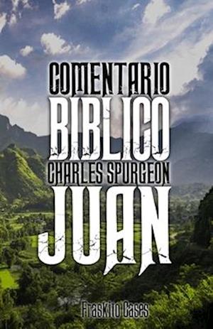 Comentario Bíblico Charles Spurgeon