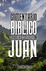 Comentario Bíblico Charles Spurgeon