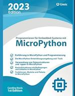 Programmieren für Embedded-Systeme mit MicroPython