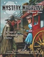 Mystery Magazine: March 2023 