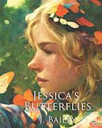 Jessica's Butterflies 