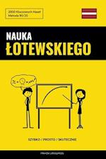 Nauka Lotewskiego - Szybko / Prosto / Skutecznie