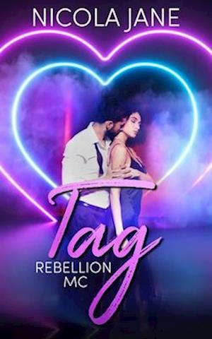 Tag: The Rebellion MC