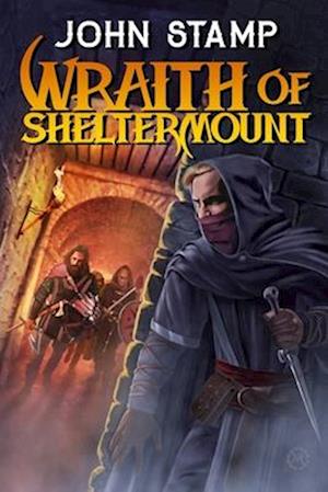 Wraith of Sheltermount