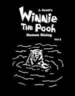 Winnie the Pooh - The Graphic Novel - Volume 2: Demon Rising 