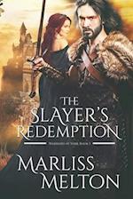 The Slayer's Redemption 