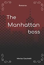 The Manhattan Boss
