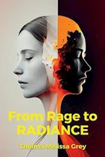 From Rage to Radiance: Mastering Anger Management for Women 