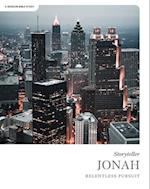 Jonah - Storyteller - Bible Study Book