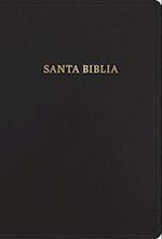 Rvr 1960 Biblia Letra Súper Gigante, Negro, Imitación Piel (2023 Ed.)