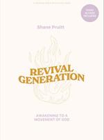Revival Generation - Student Bible Study Leader Kit