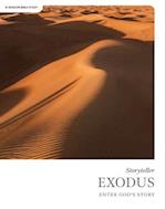 Exodus - Storyteller - Bible Study Book