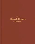 The Church History Handbook, Clay Cloth Over Board