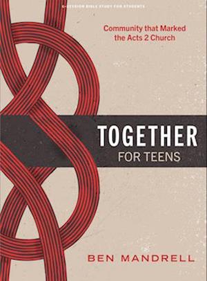 Together - Teen Bible Study Book