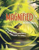 Magnified Devotional