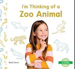 I'm Thinking of a Zoo Animal