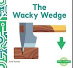 Wacky Wedge