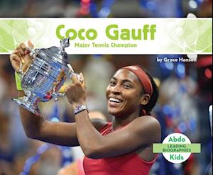 Coco Gauff