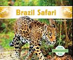 Brazil Safari (Set)