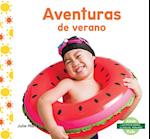 Aventuras de Verano