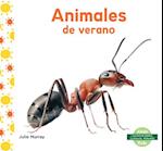 Animales de Verano (Set)