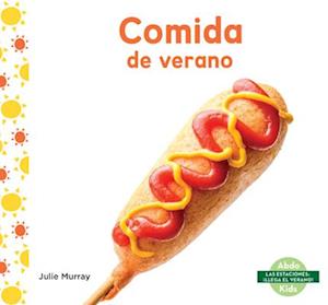 Comida de Verano