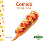 Comida de Verano