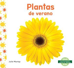 Plantas de Verano