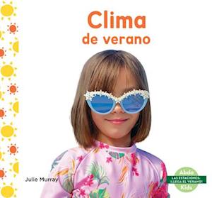 Clima de Verano