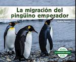 La Migración del Pingüino Emperador