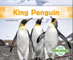 King Penguin