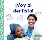 ¡Voy Al Dentista! (a Visit to the Dentist)