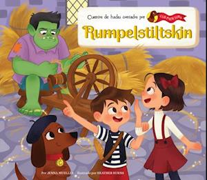 Rumpelstiltskin