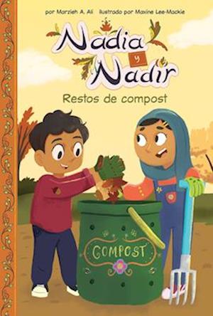 Restos de Compost (Set)